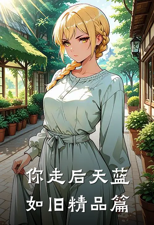 你走后天蓝如旧精品篇