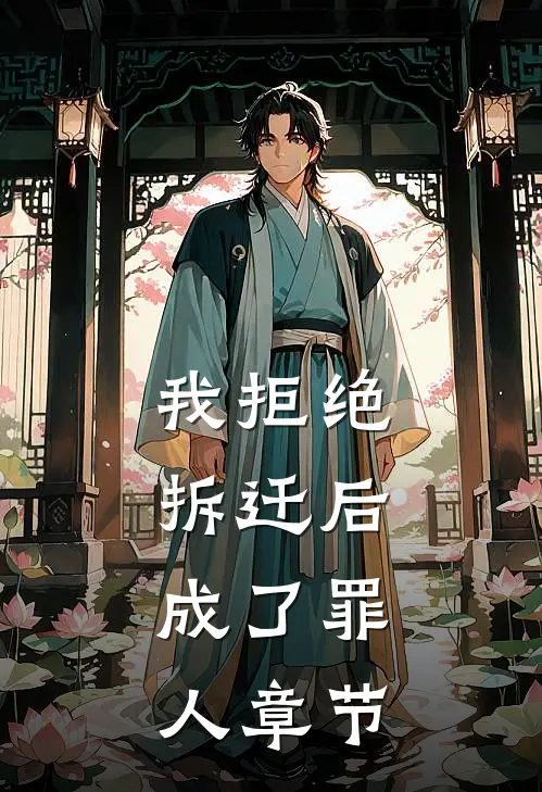 我拒绝拆迁后,成了罪人章节阅读