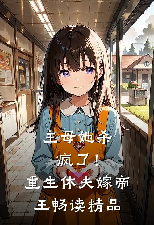 主母她杀疯了！重生休夫嫁帝王畅读精品