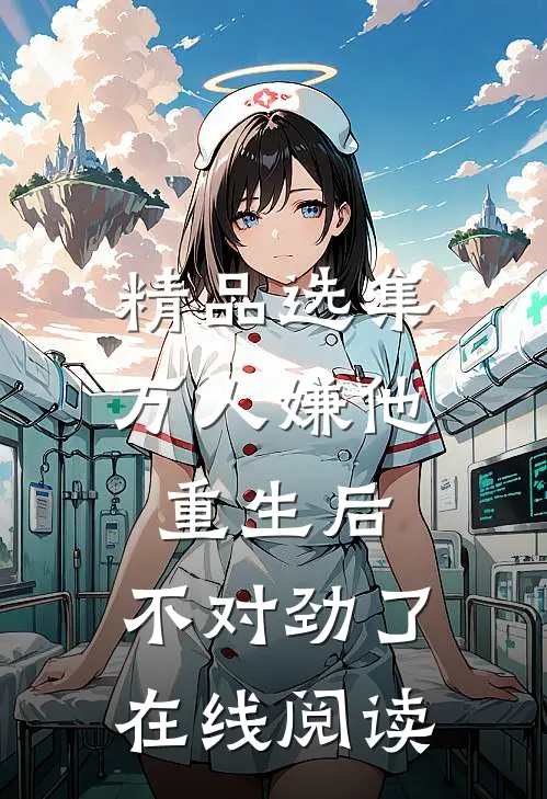 精品选集万人嫌他重生后,不对劲了在线阅读