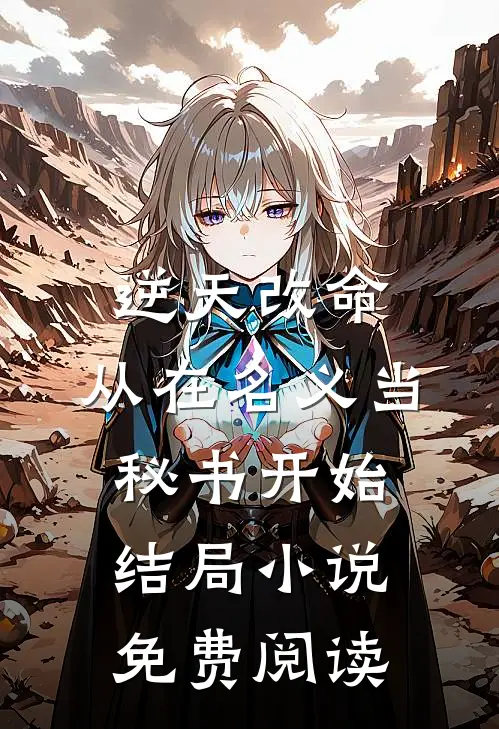 逆天改命，从在名义当秘书开始结局小说免费阅读
