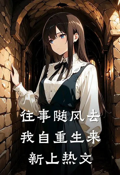 往事随风去，我自重生来新上热文
