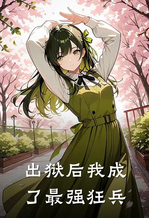 出狱后我成了最强狂兵