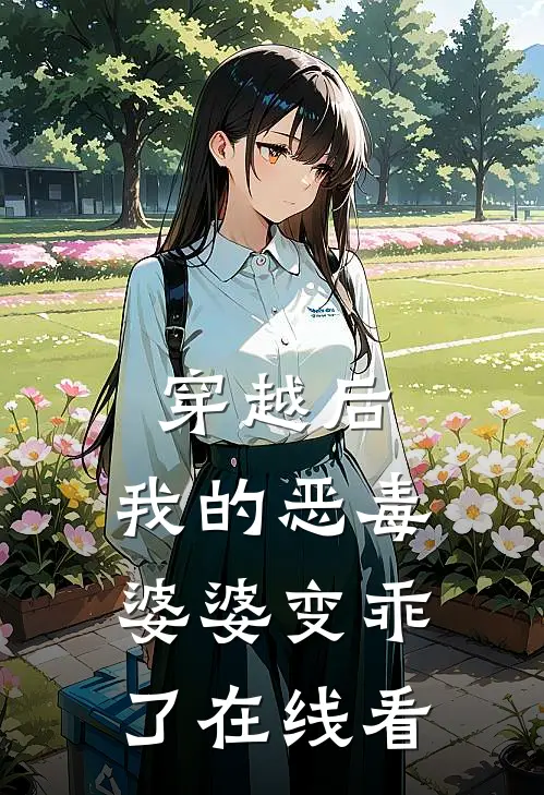 穿越后,我的恶毒婆婆变乖了在线看