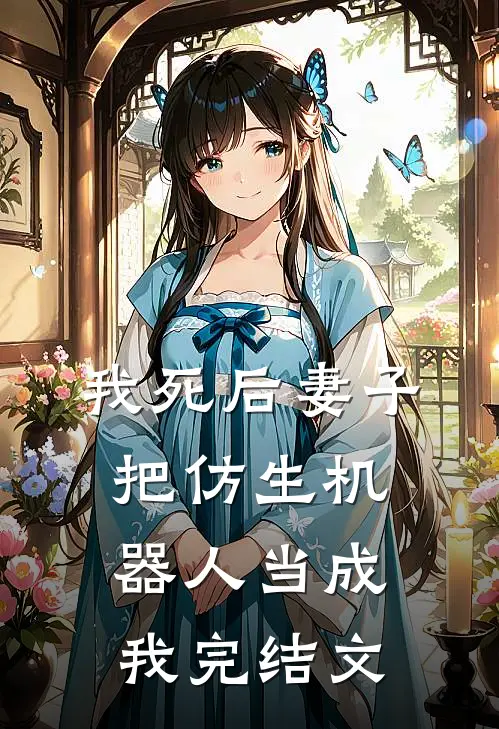 我死后妻子把仿生机器人当成我完结文