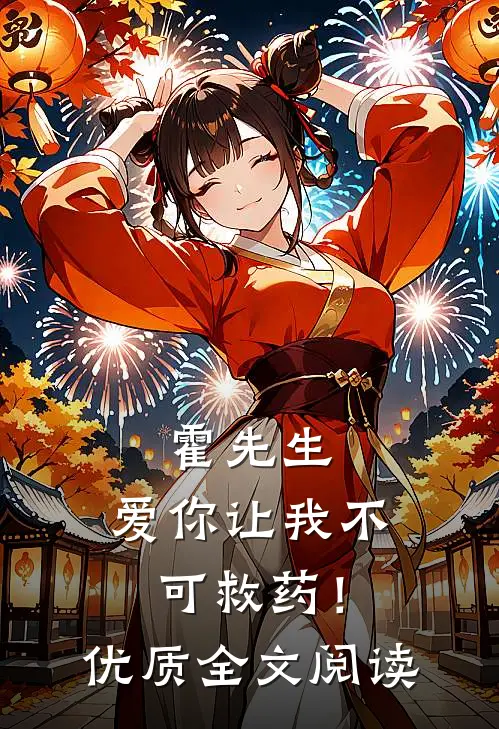 霍先生，爱你让我不可救药！优质全文阅读