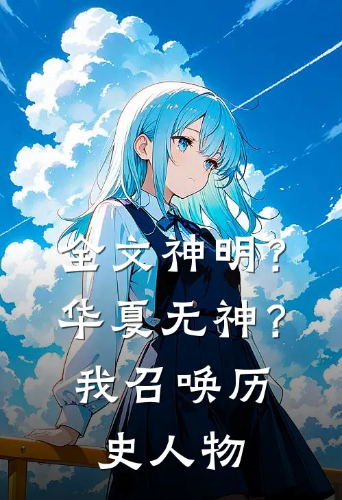 全文神明？华夏无神？我召唤历史人物