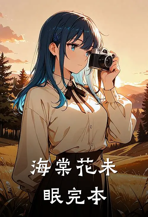 海棠花未眠完本
