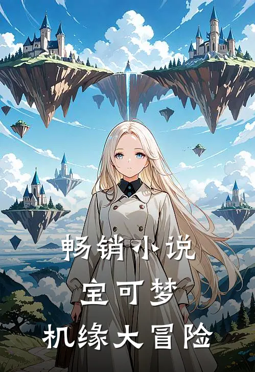 畅销宝可梦机缘大冒险免费阅读