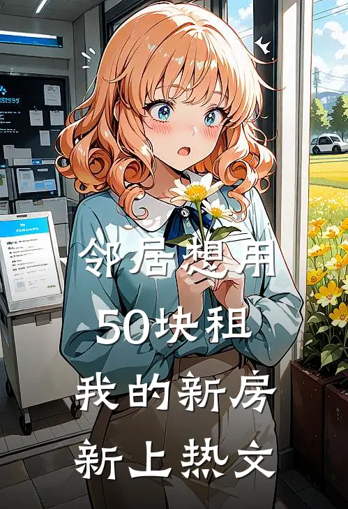 邻居想用50块租我的新房新上热文