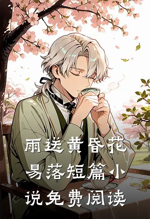 雨送黄昏花易落短篇小说免费阅读