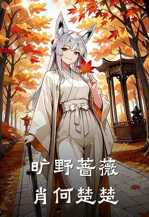 旷野蔷薇肖何楚楚
