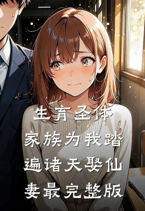 生育圣体，家族为我踏遍诸天娶仙妻最完整版