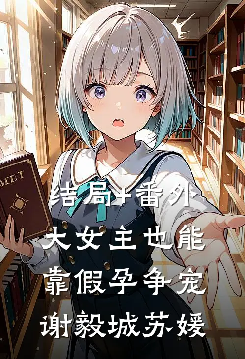 结局+番外大女主也能靠“假孕争宠”谢毅城苏媛