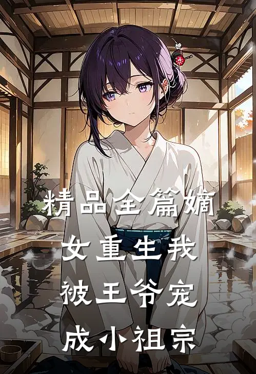 精品全篇嫡女重生我被王爷宠成小祖宗