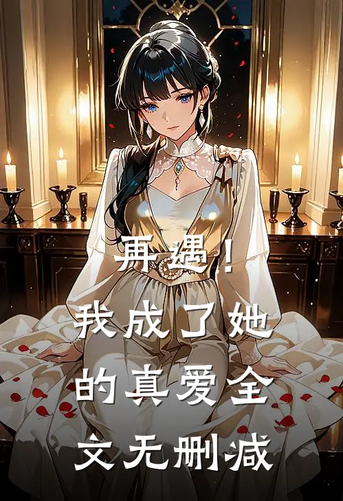 再遇!我成了她的真爱全文无删减免费阅读