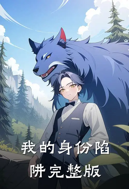 我的身份陷阱完整版