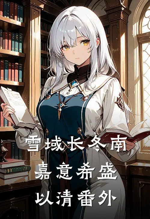 雪域长冬南嘉意希盛以清番外