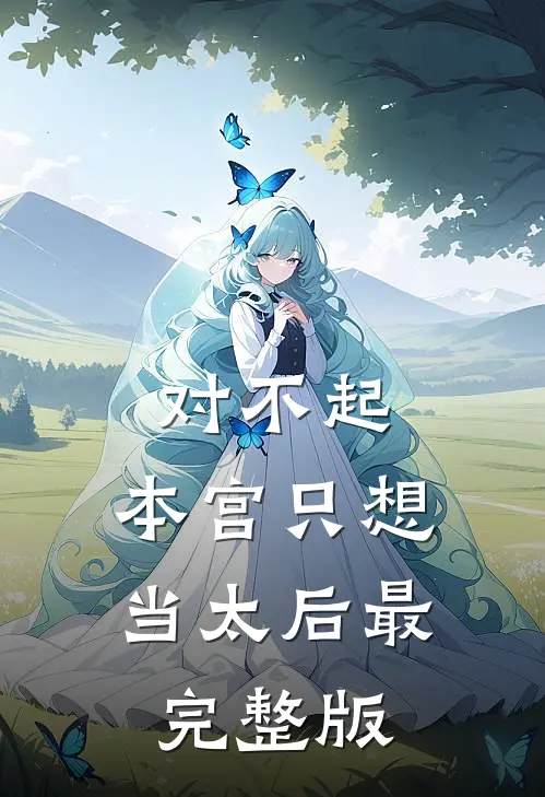 对不起，本宫只想当太后最完整版