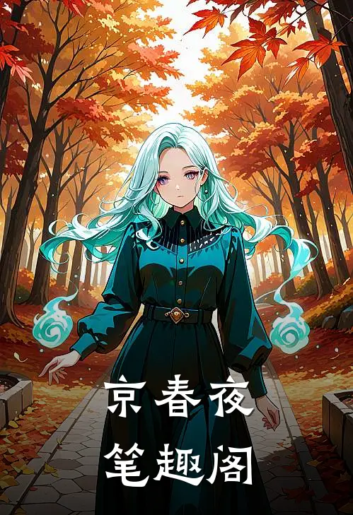 京春夜笔趣阁