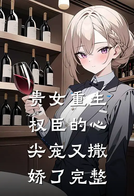 贵女重生权臣的心尖宠又撒娇了完整视频