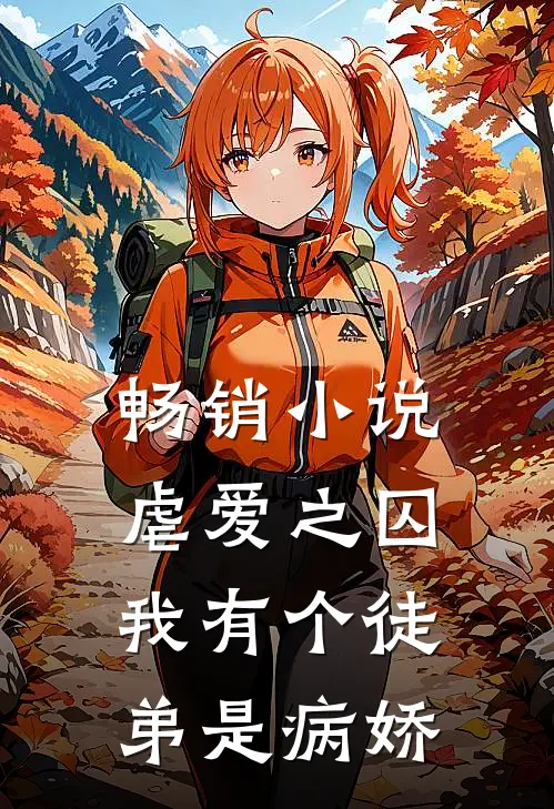 畅销小说虐爱之囚：我有个徒弟是病娇