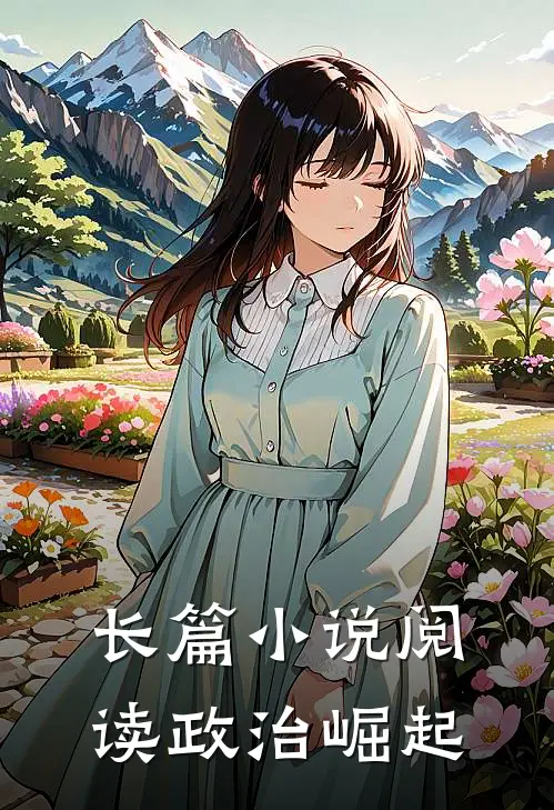 长篇小说阅读政治崛起
