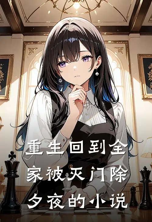 重生回到全家被灭门除夕夜的免费阅读