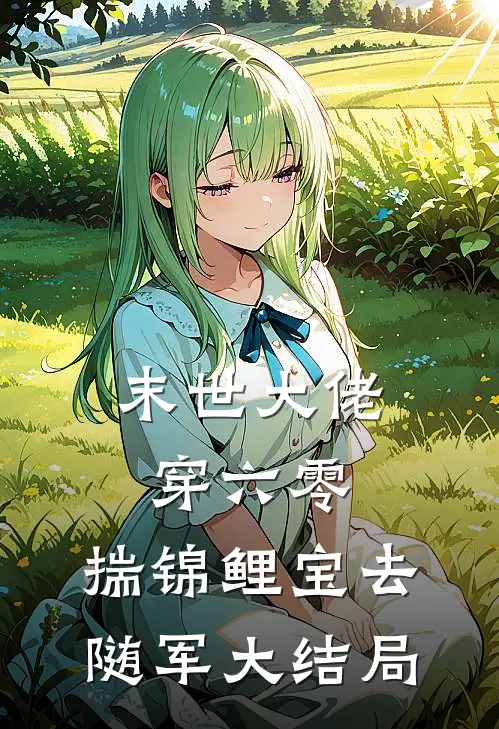末世大佬穿六零，揣锦鲤宝去随军大结局