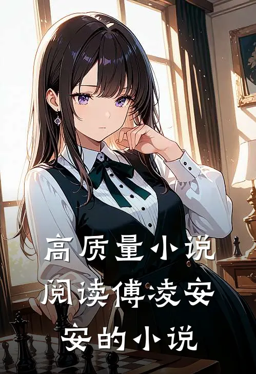高质量小说阅读傅凌安安的小说