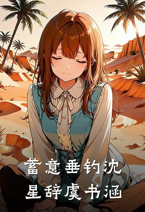 蓄意垂钓沈星辞虞书涵