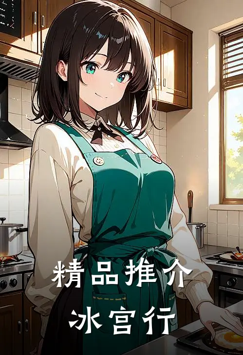 精品推介冰宫行