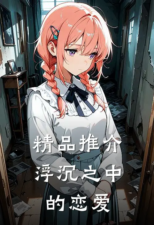 精品推介浮沉之中的恋爱