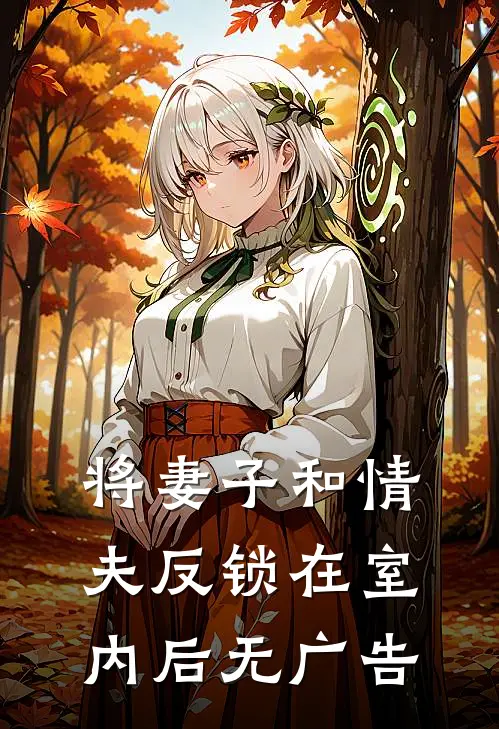 将妻子和情夫反锁在室内后无广告
