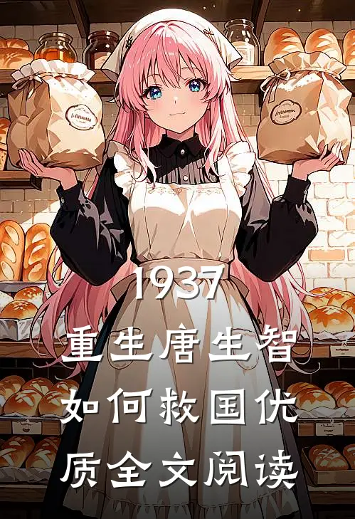 1937，重生唐生智，如何救国优质全文阅读