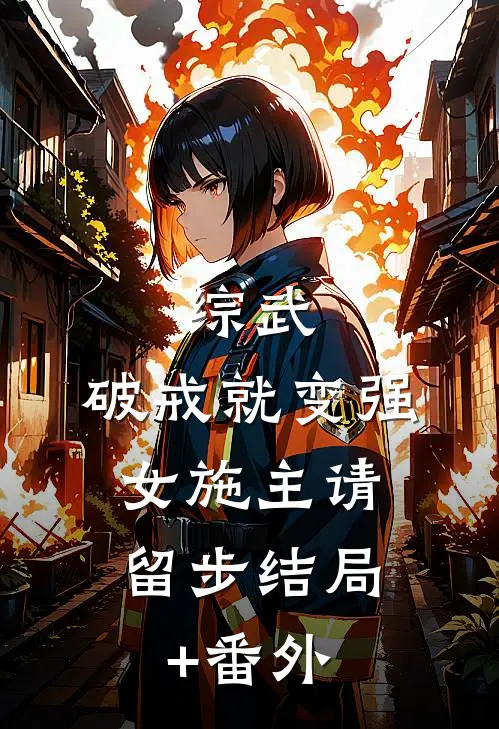 综武：破戒就变强，女施主请留步结局+番外