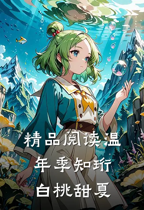 精品阅读温年季知珩白桃甜夏