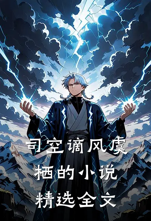 司空谪风虞栖的小说精选全文