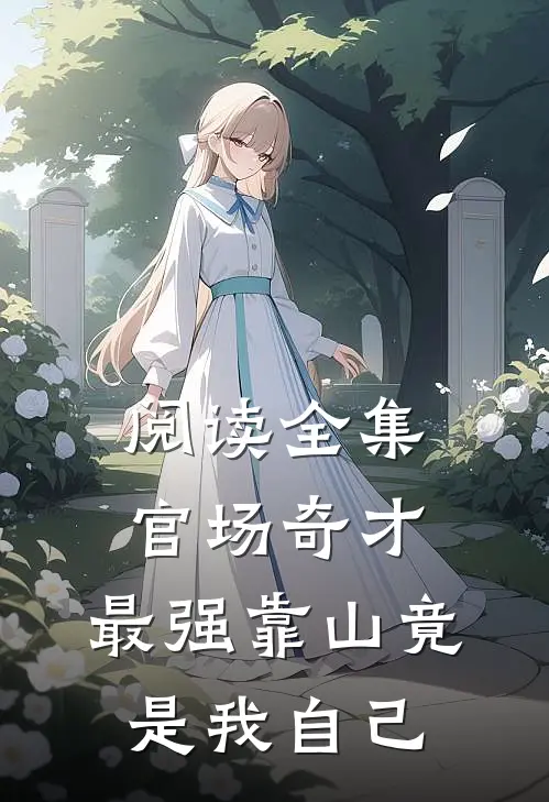 阅读全集官场奇才：最强靠山竟是我自己