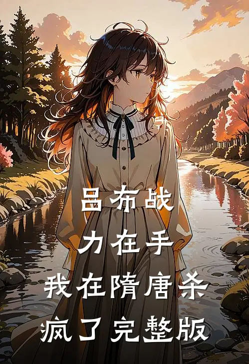 吕布战力在手，我在隋唐杀疯了完整版