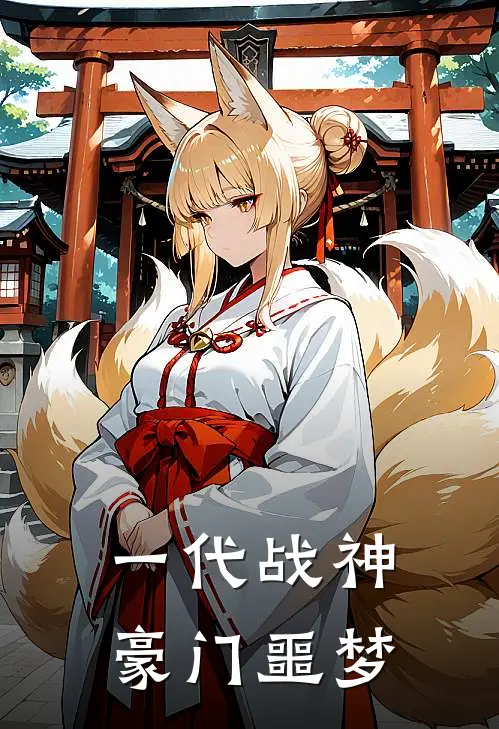 一代战神豪门噩梦免费阅读