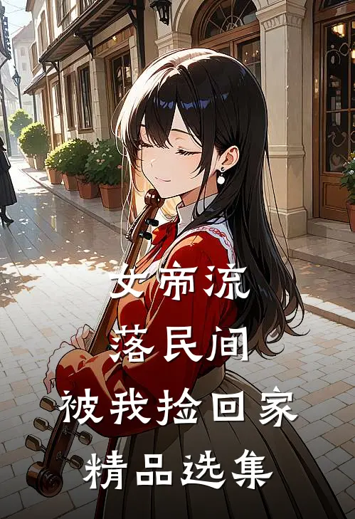 女帝流落民间，被我捡回家精品选集