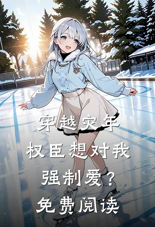 穿越灾年，权臣想对我强制爱？免费阅读