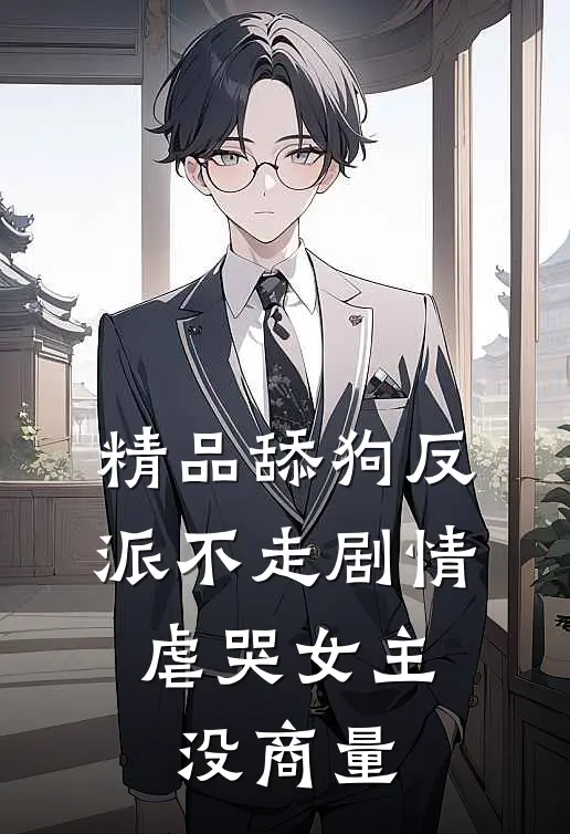 精品舔狗反派不走剧情，虐哭女主没商量
