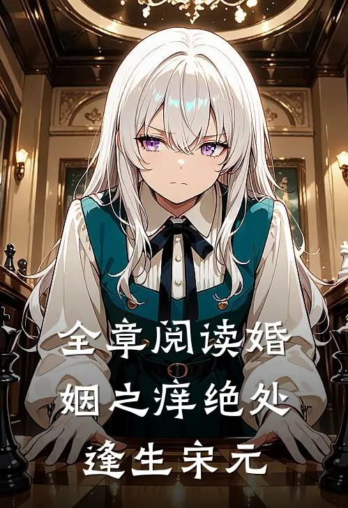 全章阅读婚姻之痒绝处逢生宋元
