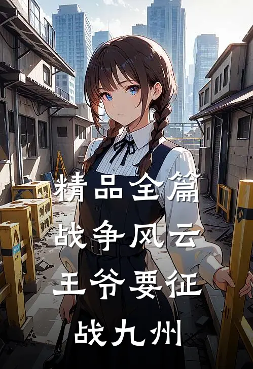精品全篇战争风云：王爷要征战九州