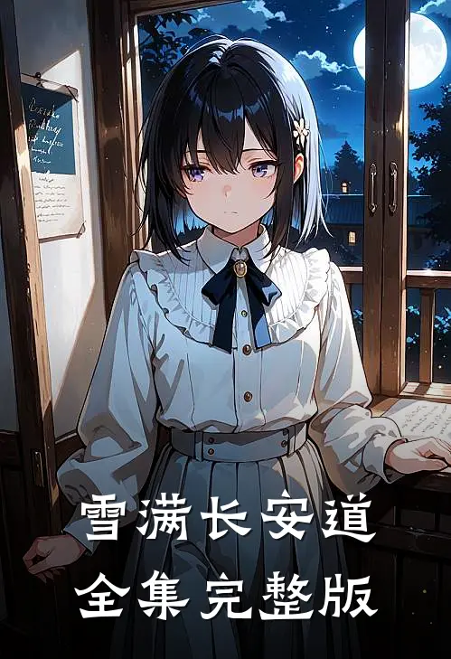雪满长安道全集完整版