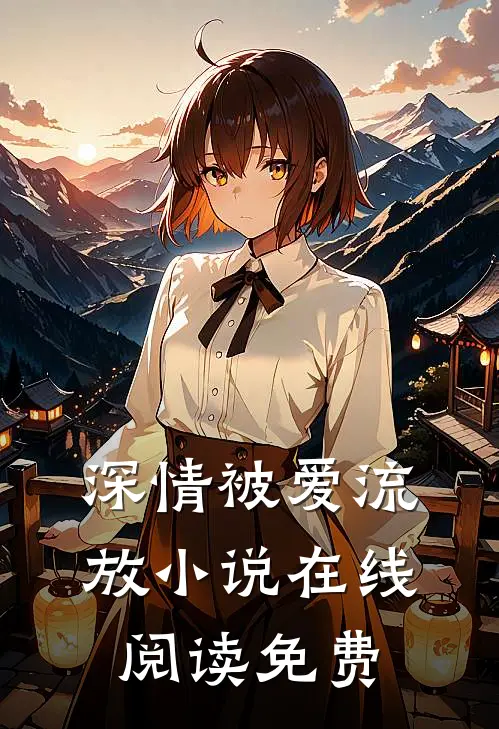深情被爱流放小说在线阅读免费