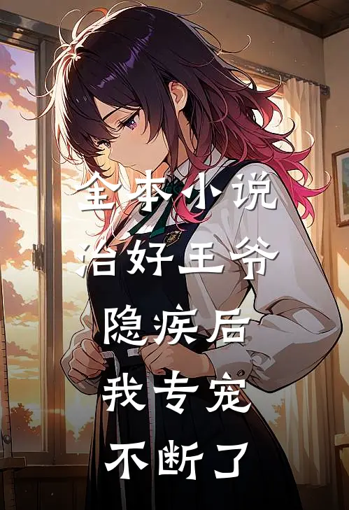 全本小说治好王爷隐疾后，我专宠不断了