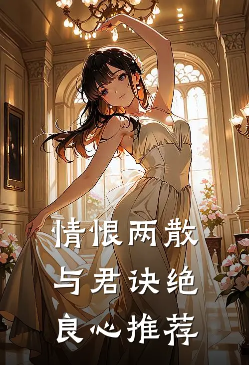 情恨两散，与君诀绝良心推荐